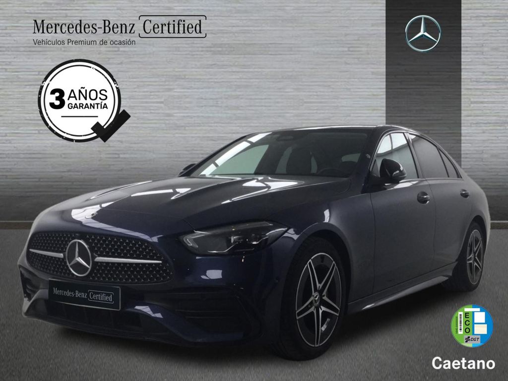 C 200 D