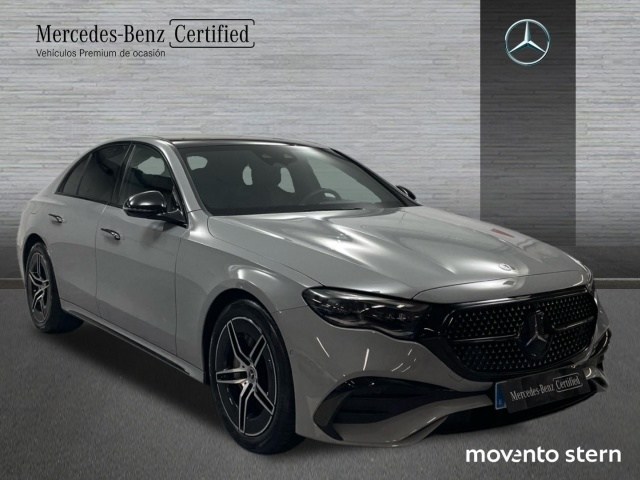 E 220 d berlina