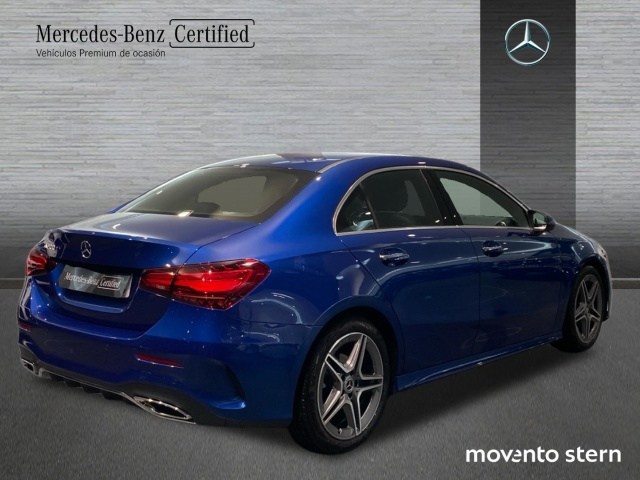 A 200 d Berlina