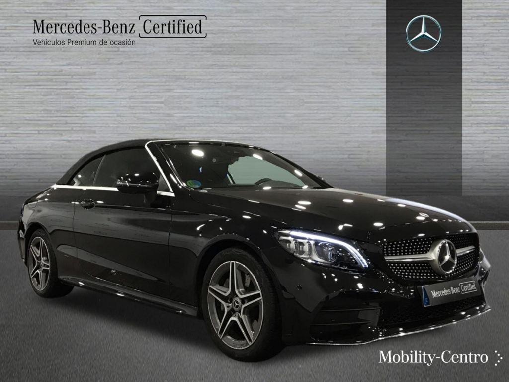 C 300 Cabrio