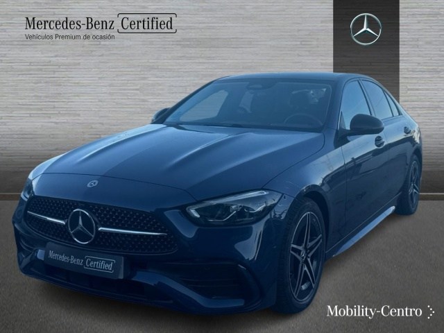 C 220 D BERLINA