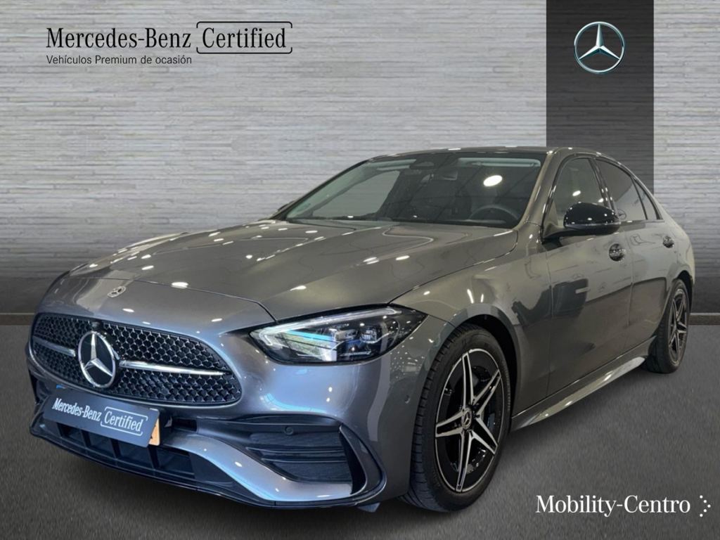 C 220 D BERLINA